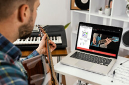 IMUSIC-SCHOOL