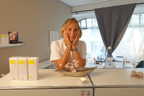 SK Kosmetik - photo 7