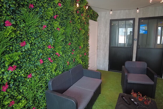 L'Insolite Voyage - photo 2