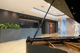 Online Booking EPS