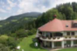Biolandhaus Arche