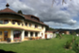 Biolandhaus Arche