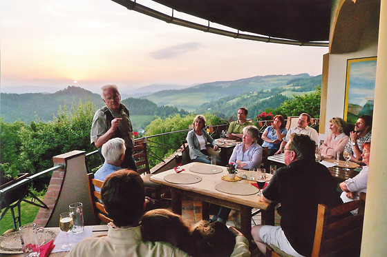 Biolandhaus Arche - photo 5