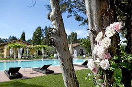 Garden Resort & SPA Le Dimore di San Crispino