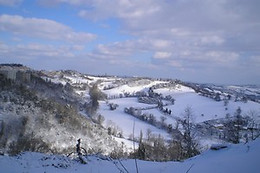 B&B Sebastiano, il Germano e il Sacco