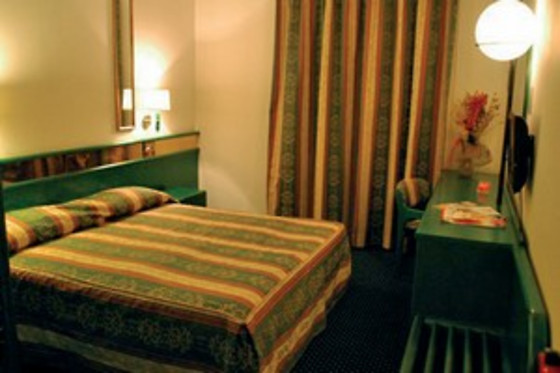 Hotel Lodi - photo 3