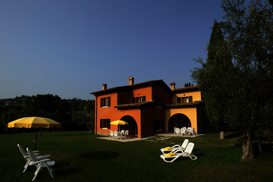 Poiano Resort - photo 9