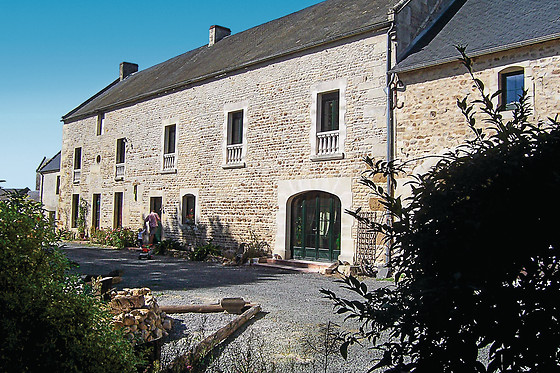 La Mare aux 3 Diables - photo 10