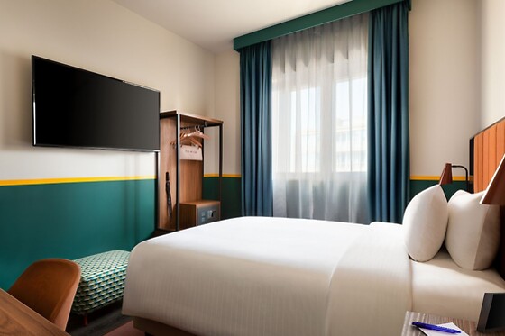 Online Booking EPS - photo 2