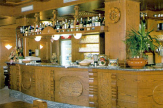Hotel Panorama Wellness & Resort - photo 26