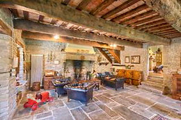 Agriturismo Castello della Pieve