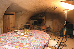 La ferme de Béville - Domaine des Templiers