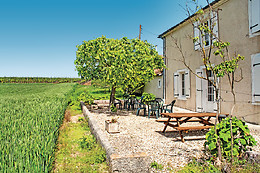 La Ferme de Chez Piché