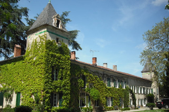 Château du Vergnet - photo 0