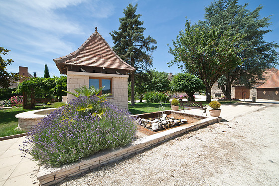 La Ferme de Laupilière - photo 0