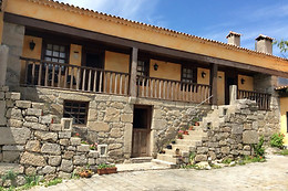 QUINTA DO PENDÃO