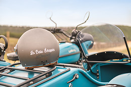 La Belle Echappée