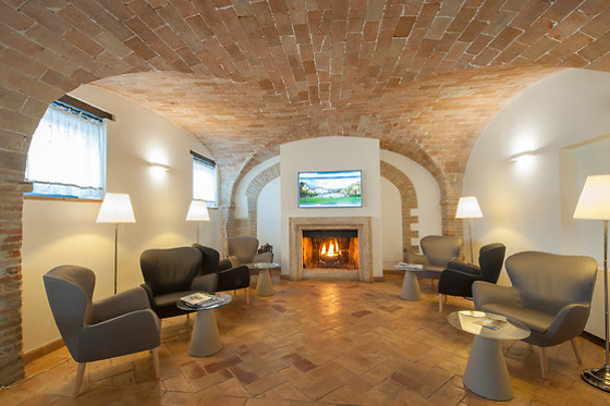 Relais dell'Olmo - photo 15