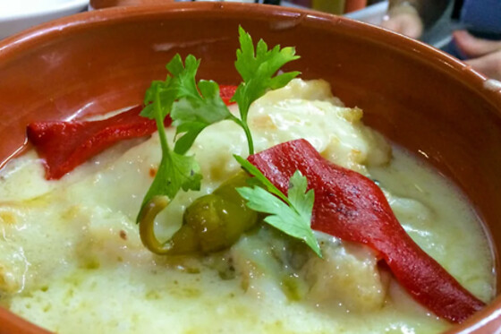 THE TAPA NEGRA - photo 9