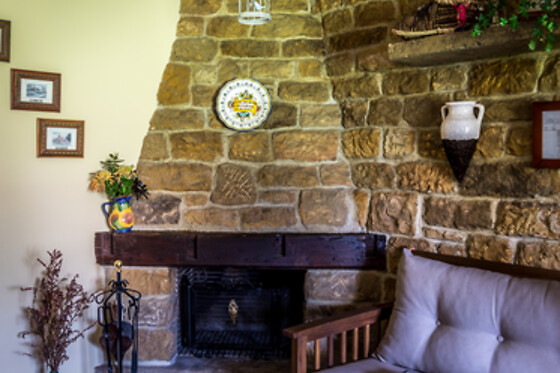 HOTEL RURAL LA FIGAR - photo 1