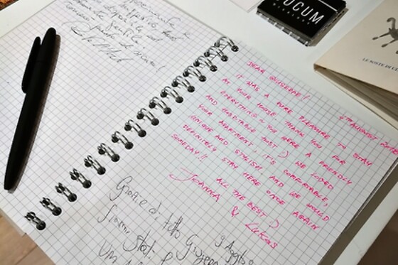 Online Booking EPS - photo 2