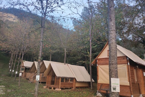 Saecula Natural Village - photo 8
