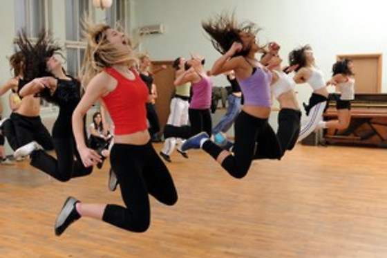 HelloFitness - photo 2