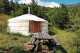 Oasis de Bellecombe