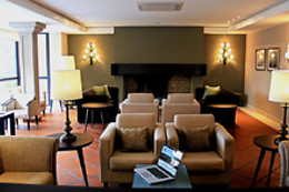 HOTEL DOM LUÍS