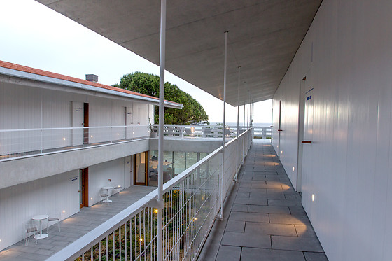HOTEL BELA FISTERRA - photo 1