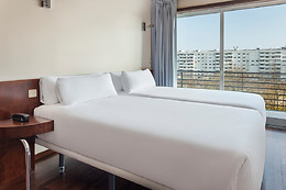 B&B HOTEL FELGUEIRAS 3*