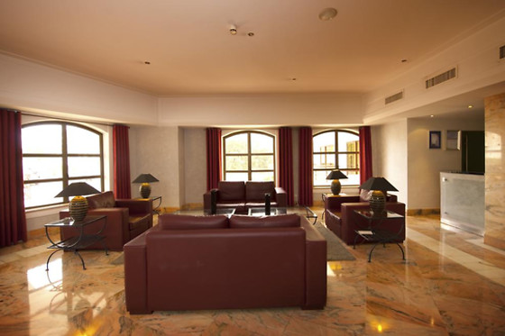 VILA GALE CERRO ALAGOA 4* - photo 8