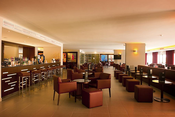 VILA GALE NAUTICO 4* - photo 7