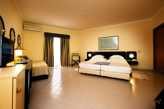 VILA GALE NAUTICO 4* - photo 6