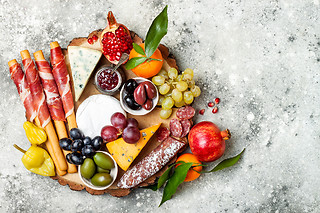 Degustazioni & sapori unici