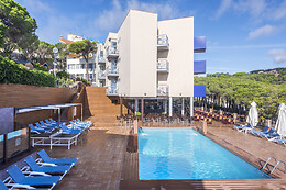 GHT S'AGARÓ MAR