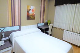 HOTEL GALATEA BURELA