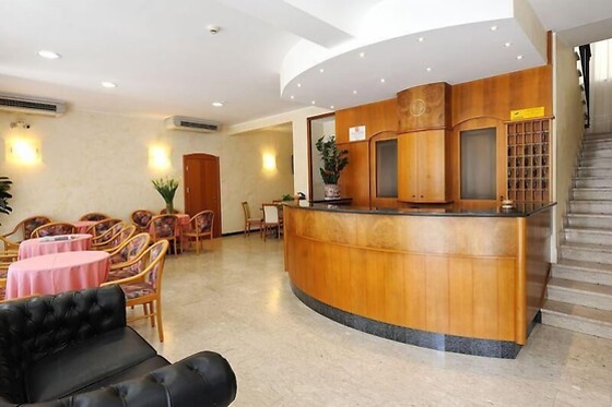 Online Booking EPS - photo 2