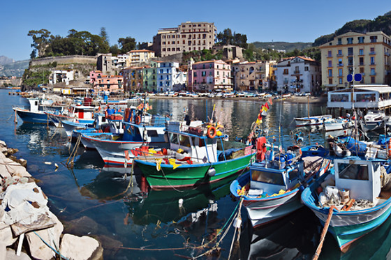 3 giorni da sogno a Napoli