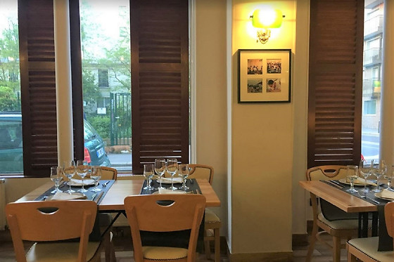 Les Saveurs du Sichuan - photo 2