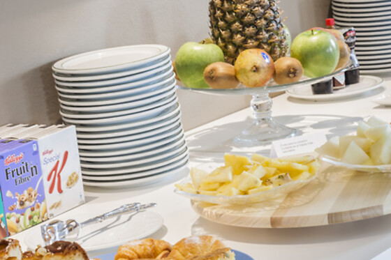 HOTEL NATURE OVIEDO - photo 2