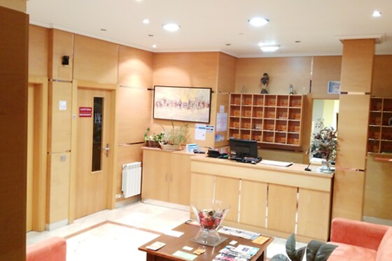HOTEL ALFAGEME - photo 9