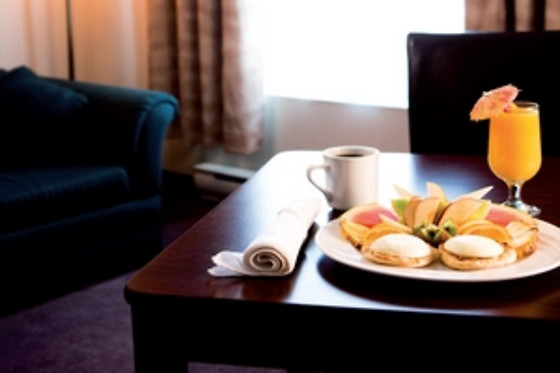 Hotel Arthur - photo 7