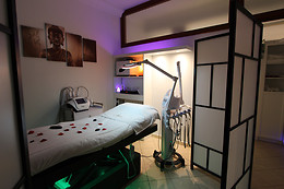 DESSENZA - Estetica & Benessere