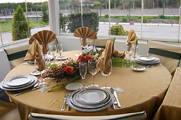 HOTEL CAMINO DE SANTIAGO