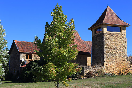Les Tours De Bombel - photo 4