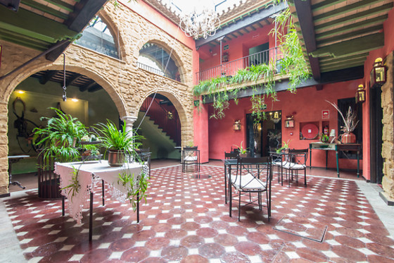 LA CASONA DE CALDERÓN - photo 0