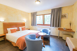 Aux Tanneries de Wiltz, Hôtel*** & Restaurant