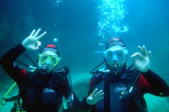 TOSSASUB DIVING CENTER - photo 3