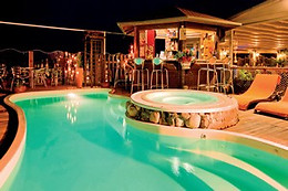 Hotel Estate